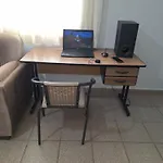 Apartamento Com Estacionamento, Wi-Fi, Ar Condicionado A 300 Metros Da Praia Da Enseada No Guaruja.