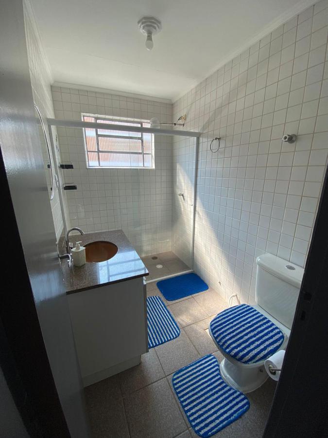 Com Estacionamento, Wi-fi, Ar Condicionado A 300 Metros Da Da Enseada No Guaruja. Apartment *