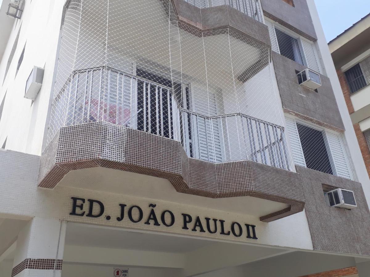 Apartment Com Estacionamento, Wi-fi, Ar Condicionado A 300 Metros Da Da Enseada No Guaruja. Guaruja