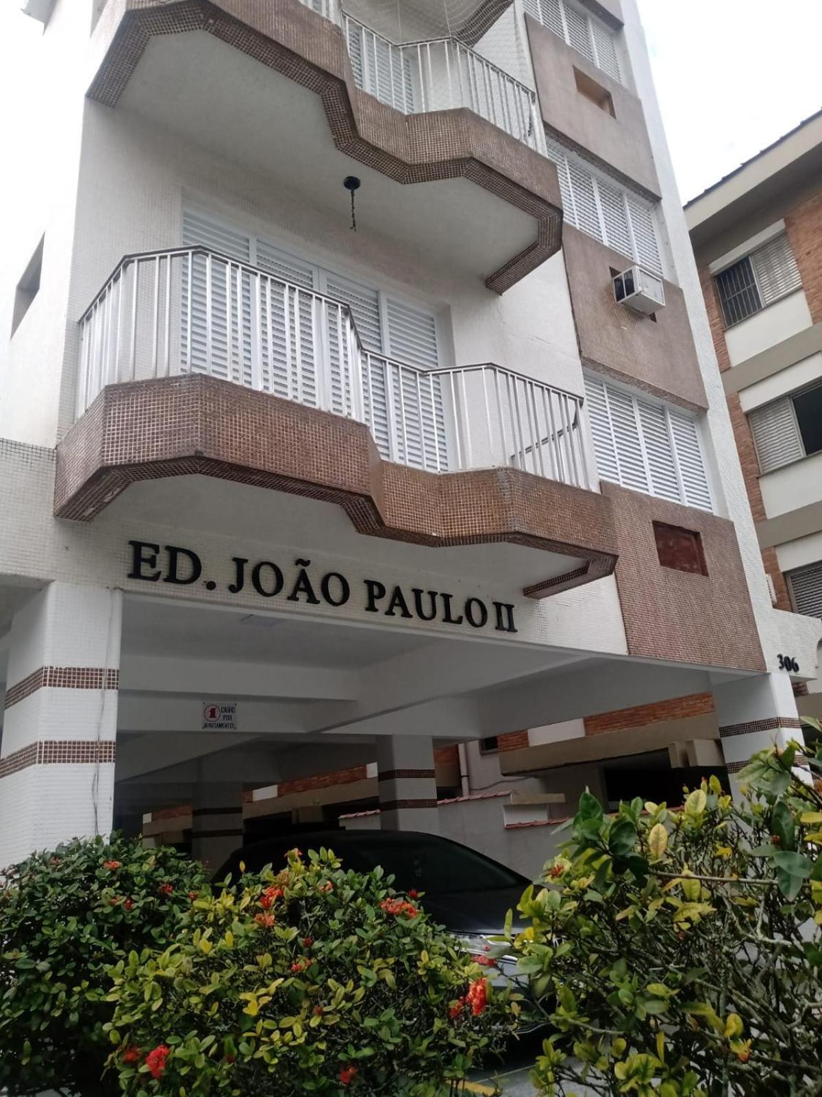 Com Estacionamento, Wi-fi, Ar Condicionado A 300 Metros Da Da Enseada No Guaruja. Apartment Guaruja