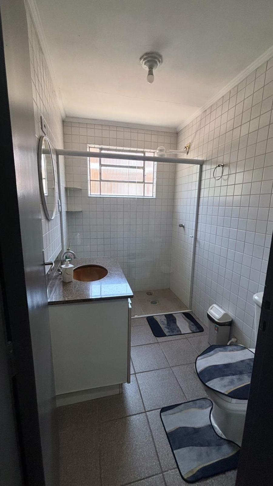 Com Estacionamento, Wi-fi, Ar Condicionado A 300 Metros Da Da Enseada No Guaruja. Apartment